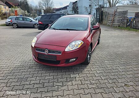 Fiat Bravo 1.4 T-JET 16V Speed