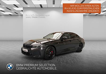 BMW 330 gebraucht kaufen BMW 330i Limousine M Sport Harman/K LiveCockpitProf
