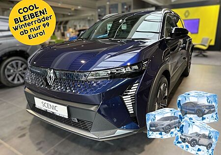 Renault Scenic E-Tech Techno 170 PS Comfort Range
