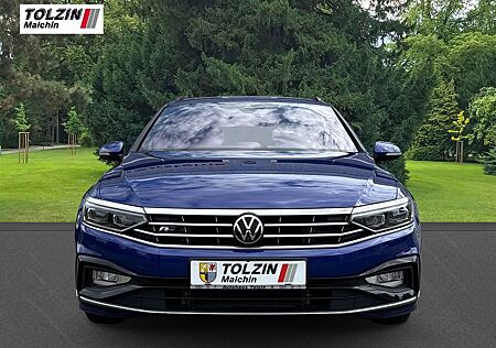 VW Passat Variant Volkswagen 2.0 TDI Business R-Line LED PANO