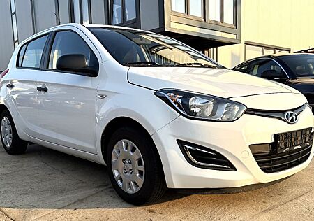 Hyundai i20 Classic
