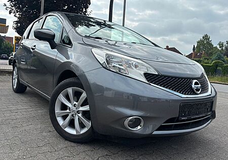 Nissan Note 1.2 Tekna * Automatik