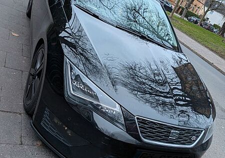 Seat Leon ST 2.0 TDI 135kW Start&Stop FR DSG FR