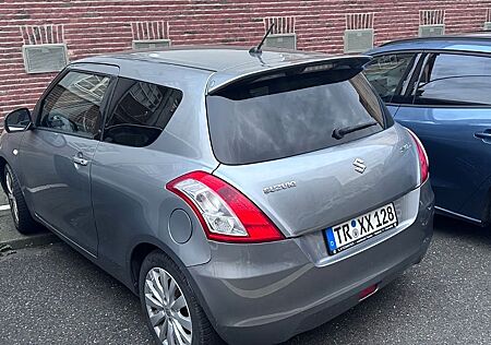 Suzuki Swift 1.2 Comfort Comfort