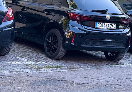 MG MG3 1.5 Hybrid+ Luxury Luxury
