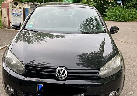VW Golf Volkswagen 1.2 TSI 63kW MATCH