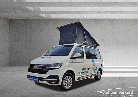 VW T6 California Volkswagen T6.1 California Ocean 2.0 TDI+DSG+Tempomat+DAB