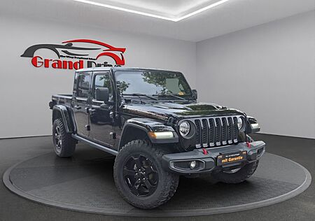 Jeep Gladiator Rubicon 4x4/3.6L/CREW CAB/LED/KAM
