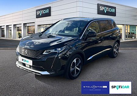 Peugeot 5008 1.5 BlueHDi 130 GT (EURO 6d)