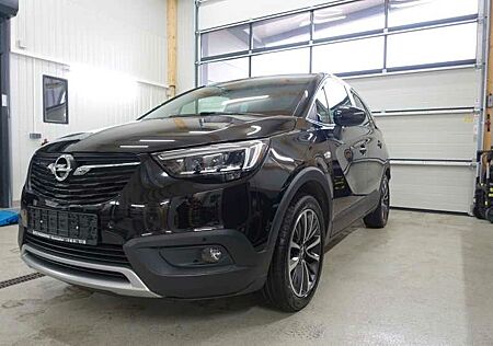 Opel Crossland X Crossland (X) LED, Kamera, Top Zustand