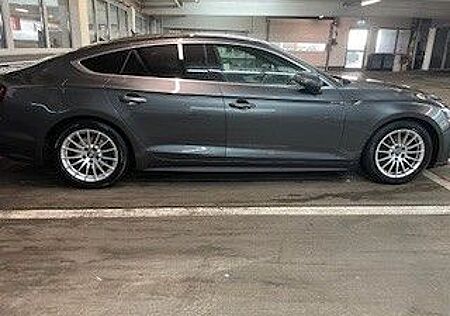Audi A5 2.0 TFSI 140kW S tronic Sportback -