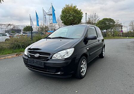 Hyundai Getz TÜV NEU 2. Hand