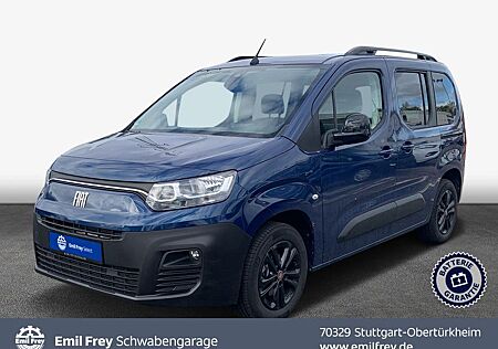 Fiat Doblo -E L1 Kombi Stom Launch Pack