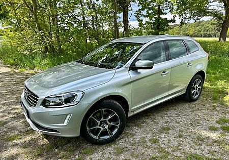 Volvo XC 60 XC60 Ocean Race *5 Zylinder *Xenon *LEDER
