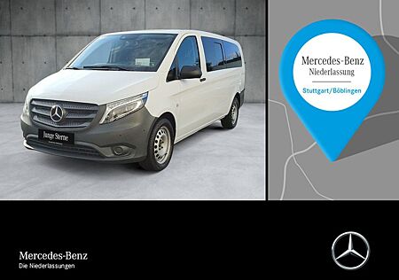 Mercedes-Benz Vito 119 CDI Tourer PRO 4x4 XL EDITION+Allrad