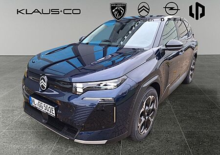 Citroën C5 Aircross MAX Elektro 210 Komfort-Range