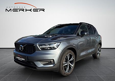 Volvo XC 40 XC40 R Design AWD Harman/Kardon/CarPlay/AHK