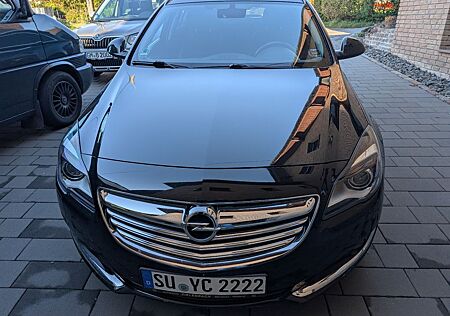 Opel Insignia ST 1.6 ECOTEC DI Turbo ecoFLEX Spor...