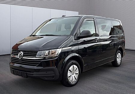 VW T6 Multivan Volkswagen T6.1 Multivan Standh. AHK PDC
