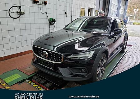 Volvo V60 CC V60 Cross Country B4 (D) AWD Ultimate+WINTERPAK