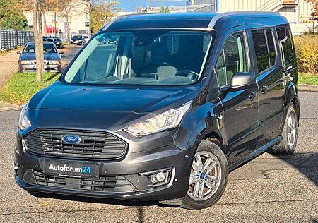 Ford Grand Tourneo Connect Titanium*Autom*Navi*7-Sitz