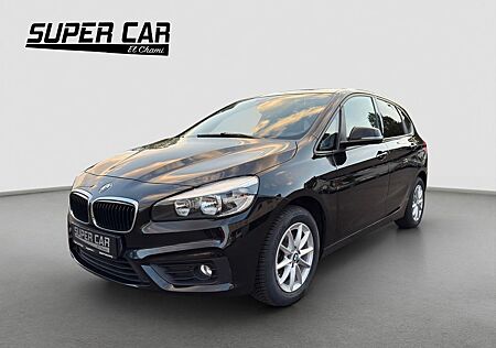 BMW 218 Baureihe 2 Active Tourer i Advantage