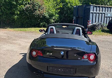 BMW Z4 Roadster 2.5i -