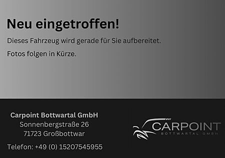 Audi A3 Sportback 1.4 TFSI Ambition/SHZ/PDC/TEMP/NAVI