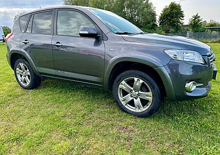 Toyota RAV 4 RAV4 Executive
