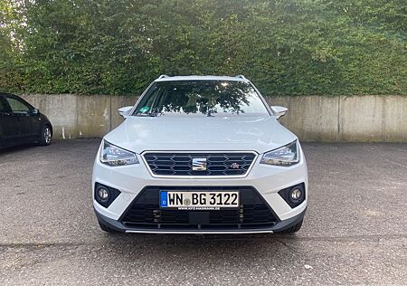 Seat Arona 1.0 TSI 85kW FR FR