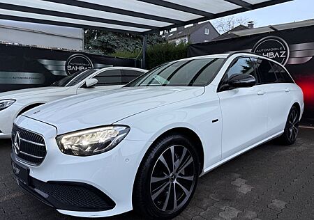 Mercedes-Benz E 300 T e *LED*WIDE*HUP*STANDHEI*AUGMEN*FACELIFT