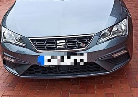 Seat Leon ST 1.4 TSI 92kW Start&Stop FR FR