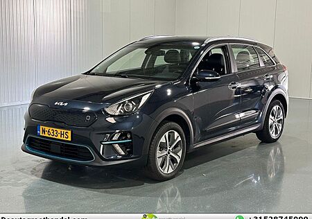 Kia Niro e- DynamicLine 64 kWh