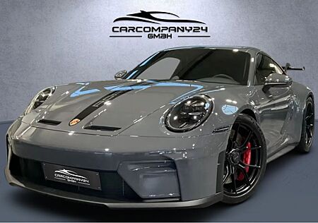 Porsche 911 Urmodell 911 GT3 992.2 MATR,LIFT,Schiefergrau,21"18W,MY26