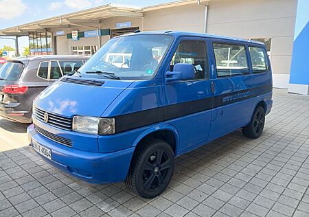 VW T4 Kombi Volkswagen T4 Transporter