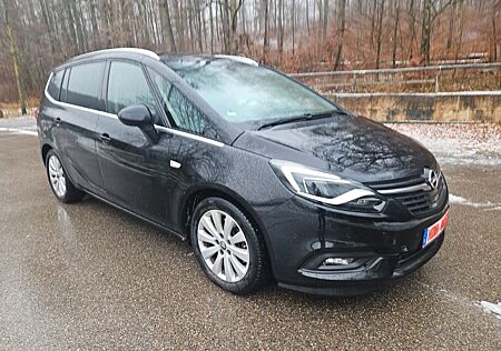 Opel Zafira C 2,0 CDTI-AUT/KAM/NAVI/BI-LED/ALU17/AHK