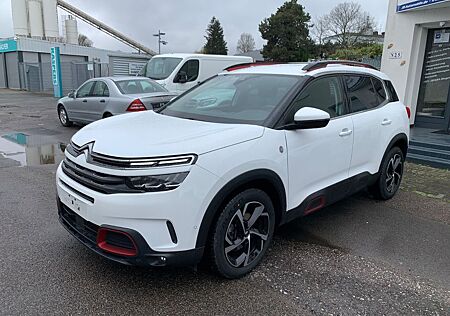 Citroën C5 Aircross C-Series Automatik Navi Kamera