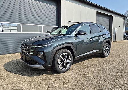 Hyundai Tucson Trend 1.6 T-GDI 160PS Automatik FACEL...