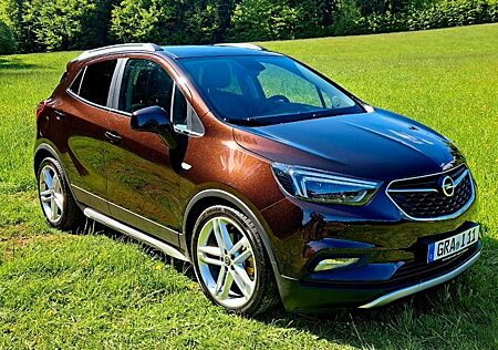 Opel Mokka X 1.4 Turbo INNOVATION S/S 4x4