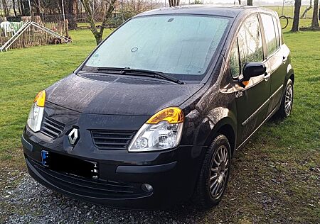 Renault Modus 1.6 16V Dynamique