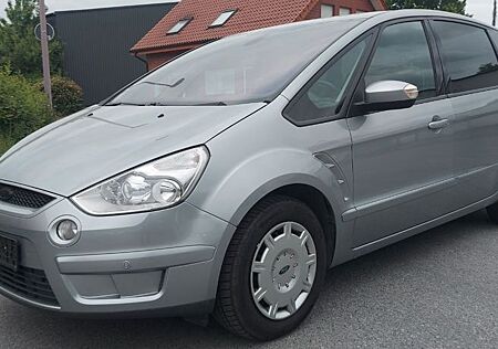 Ford Galaxy 2,0 Trend* 7 Sitzer*155000 km*