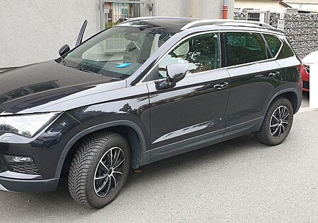 Seat Ateca 1.4 EcoTSI 110kW Xcellence Xcellence