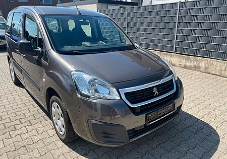 Peugeot Partner Tepee , AHK, 2,Hand,Navi,Autom,Schiebetür