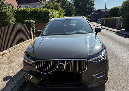 Volvo XC 60 XC60 T5 AWD Inscription Geartronic Inscription