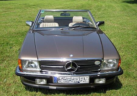 Mercedes-Benz SL 300
