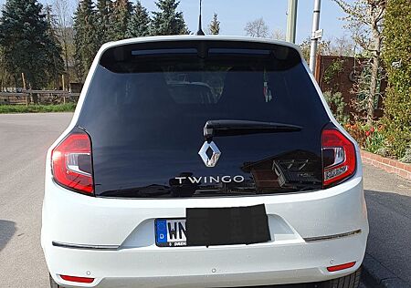 Renault Twingo 22KWh Techno Paket Techno Paket