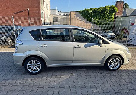 Toyota Corolla Verso 1.8