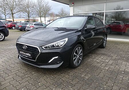 Hyundai i30 YES! Plus