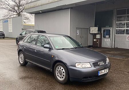 Audi A3 TÜV NEU