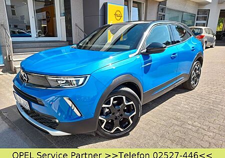 Opel Mokka-e Ultimate LED NAVI Pro Kamera Leder 18"LM